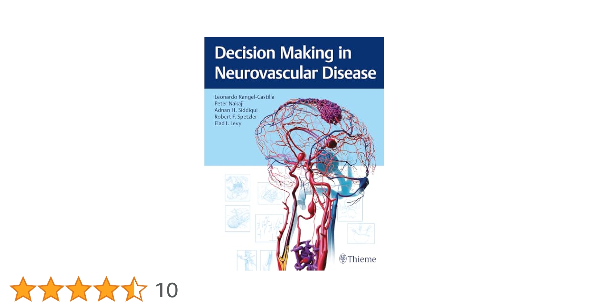 健康・医学 Decision Making in Neurovascular Disease Decision Making in Neurovascular Disease: jetzt bestellen im